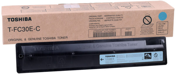 Toner Ciano e Studio 2050 2550 T Fc30e C