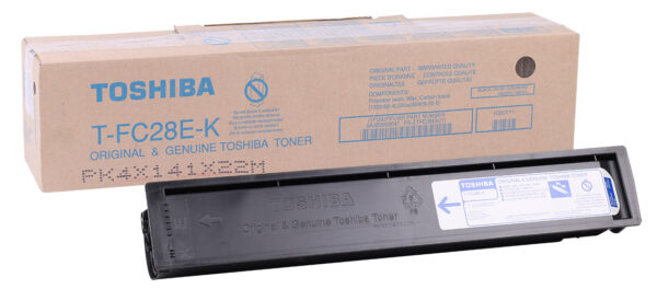 Toner Nero e Studio 2330 2820 3520 4520 T Fc28k 6aj00000047 4519232131810