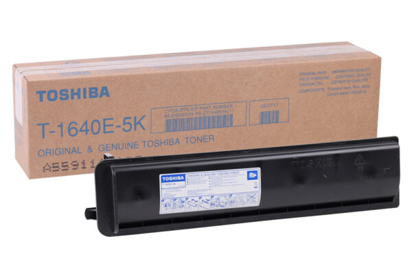 Toner e Studio 163 203 207 Capacita 39 Standard T 1640