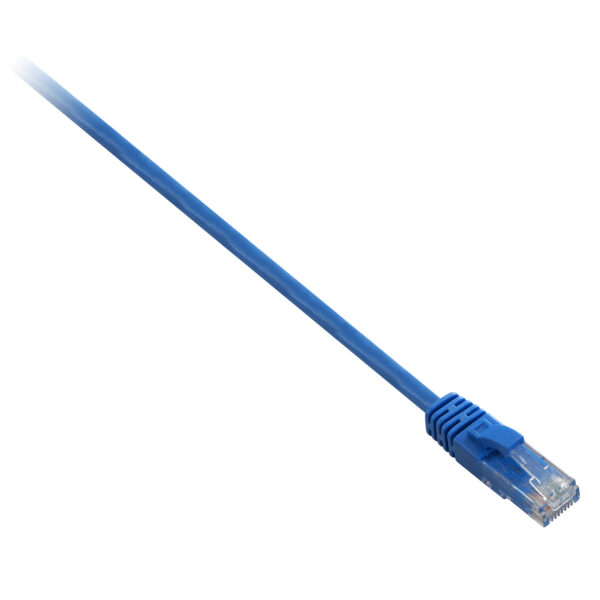 Cavo di Rete Cat6 Utp 5m Blu V7 Cables V7e2c6u 05m Bls 4038489020239