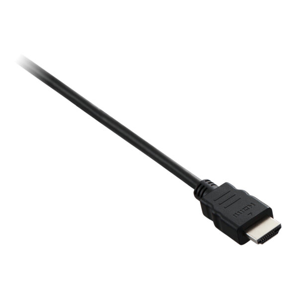 Cavo Hdmi 2m Nero V7 Cables V7e2hdmi4 02m Bk 4038489020536