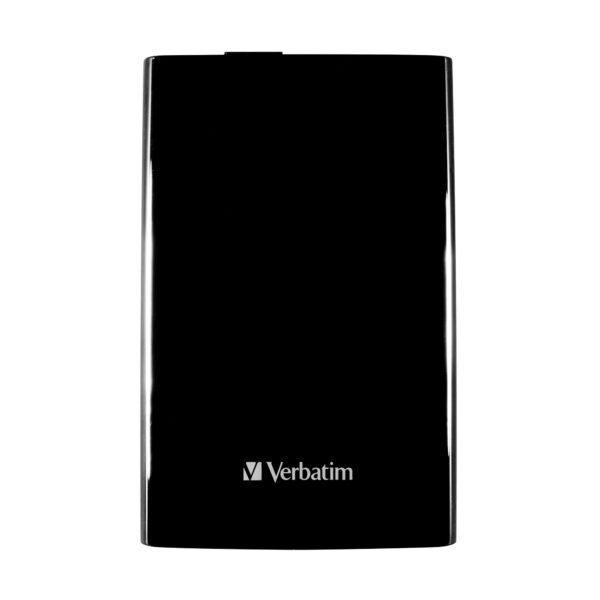 Verbatim hard disk slim usb 3.0 portatile 2tb 0023942531777