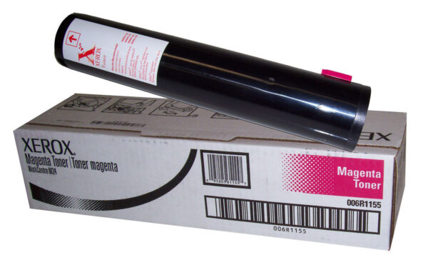 Toner Magenta M24 006r01155 95205611557