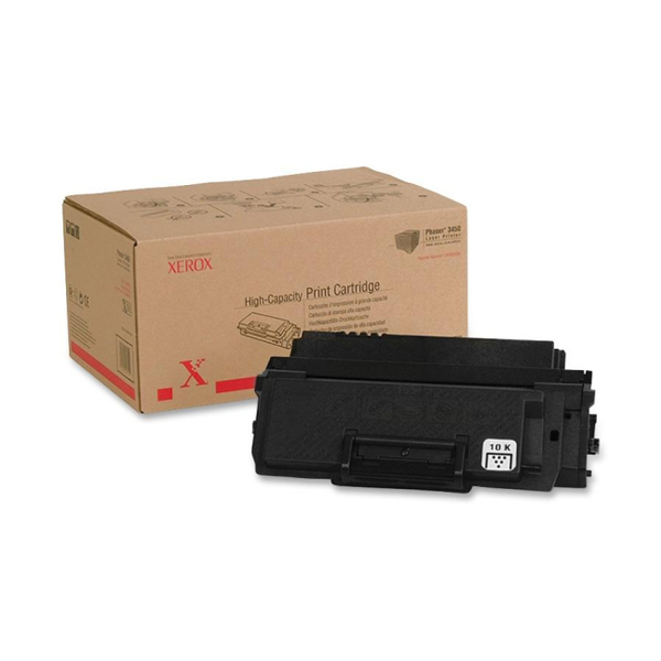 High Capacity Print Cartridge Phaser 3450 106r00688 95205003109