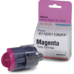 Toner Xerox magenta  106R01272