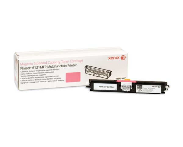 Toner Magenta Phaser 6121mfp Capacita 39 Standard 106r01464 95205752311