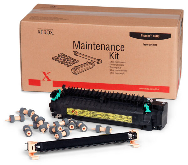 Kit Manutenzione 220v Phaser 4500 108r00601 95205770599