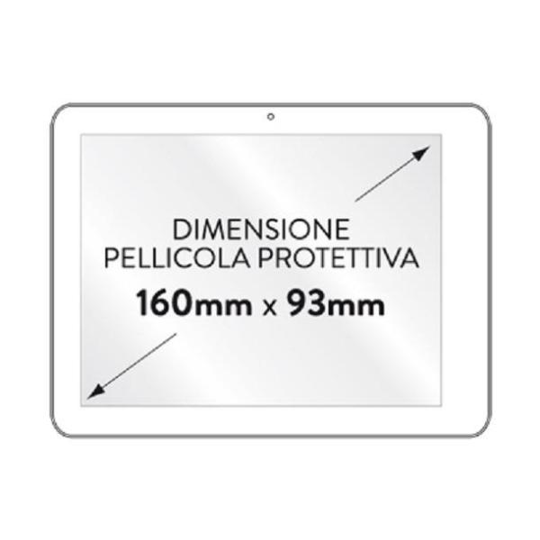 Pellicola Protettiva Tablet 7in Hamlet Xzpadfm700u 5391508634794