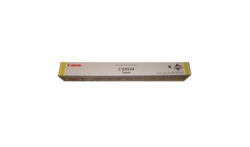 Toner C Exv24 Giallo Ir6800c Singol Canon 2450b002aa 4960999535487