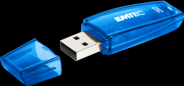 Memoria Usb2 0 C410 32gb Ecmmd32gc410 3126170110640