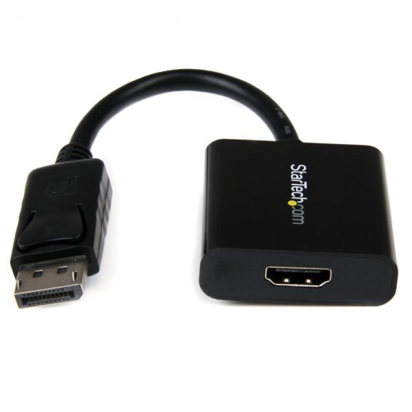 Convertitore Adattatore Attivo Video e Audio Displayport a Hdmi Dp a Hdmi 1920×1200