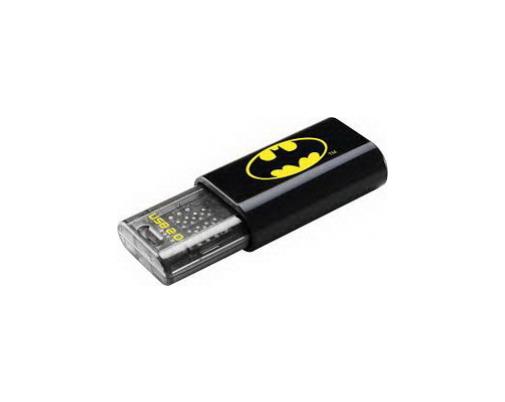 Memoria Usb2 0 C600 8gb Batman