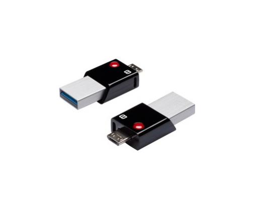 Micro Usb3 0 T200 8gb Flash Drive Go Ecmmd8gt203 3126170129475