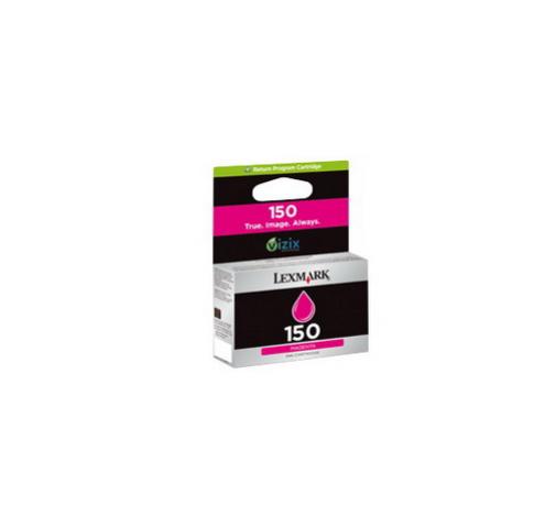 Cartuccia Magenta N 150 Return Program Capacita Standard