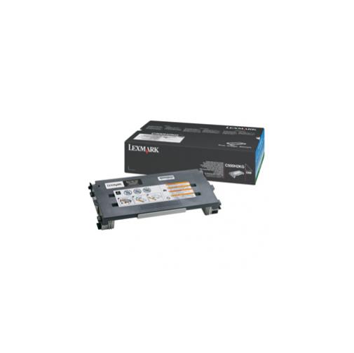 Toner Nero C500n X500 X502 Alta Resa C500h2kg 734646012072