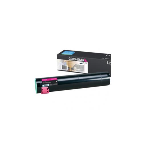 Toner Magenta C935x C930h2mg 734646299794