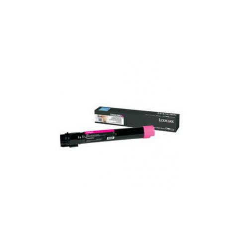 Toner Magenta C950 Altissima Resa C950x2mg 734646227704