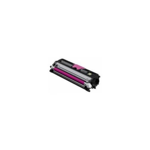 Toner Magenta Magic Color 1650en Capacita 39 Standard A0v30ah 39281051227