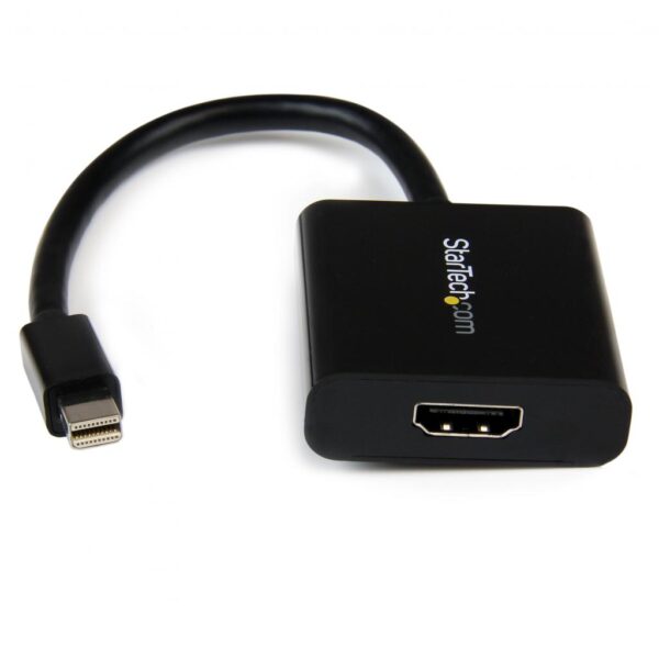 Cavo Adattatore Attivo Video e Audio Mini Displayport a Hdmi Mini Dp a Hdmi 1920×1200