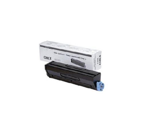 Toner Nero per B4100 B4200 Oki Consumables 01103402 5031713015994