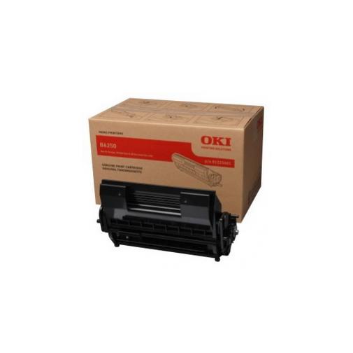 Toner Ep 6 000 Pagine Oki Consumables 01225401 5031713041870