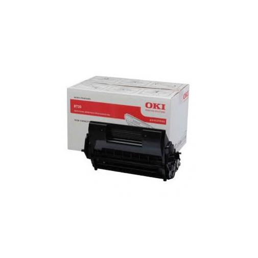 Toner Nero 20 000 Pagine Oki Consumables 01279101 5031713048275