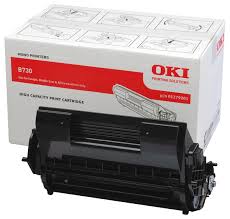 Toner Nero 25 000 Pagine Oki Consumables 01279201 5031713048282