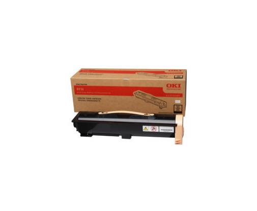 Toner Nero per B930 Oki Consumables 01221601 5031713041092