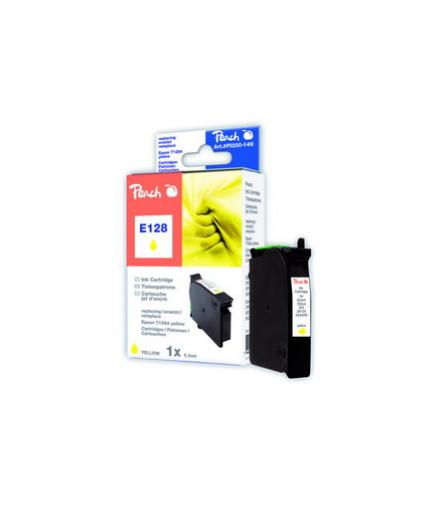 Cartuccia Giallo per Print C Epson T1284