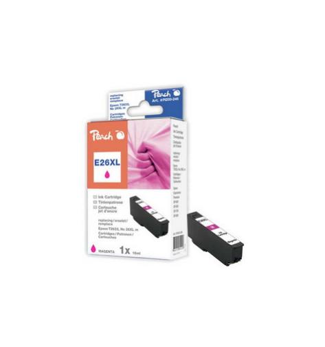 Cartuccia Magenta per Print C Epson T2633 16ml