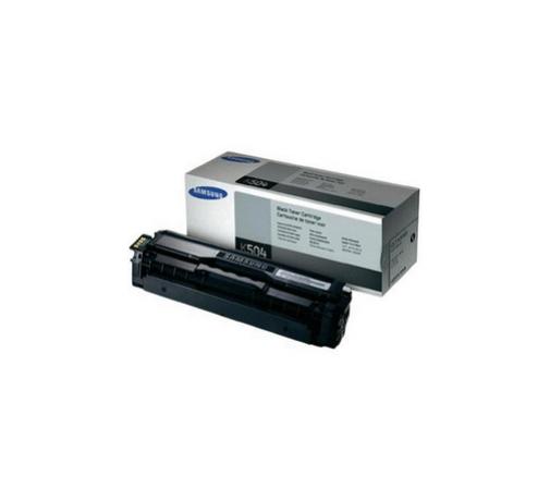 Toner Nero per Samsung Supply A4 Clt K504s Els 8806085031944