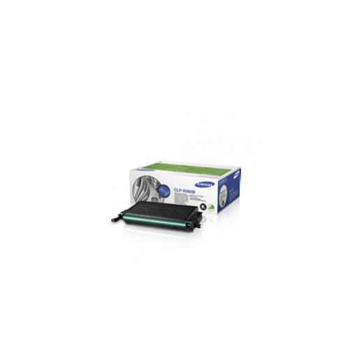 Toner Nero Clp 610nd Alta Capacita