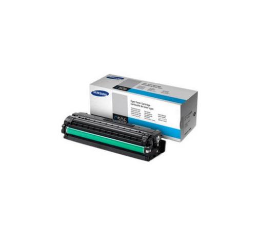 Cartuccia Toner Ciano per Clp 680nd Clx 6260