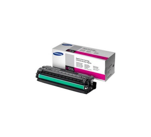 Cartuccia Magenta per Clp 680nd Clx 6260