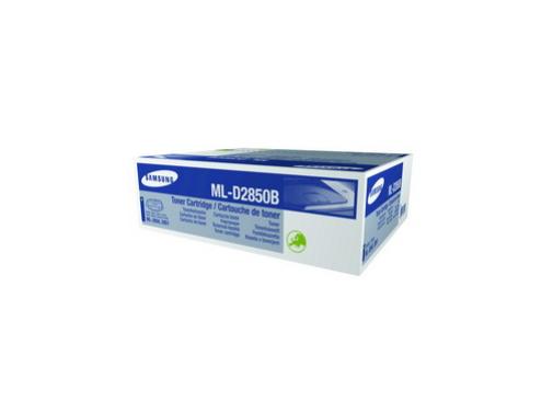 Toner Nero 5 000 Pag Samsung Supply A4 Ml D2850b Els 8808987357504