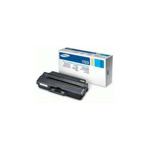 Toner 1 500 Pg X Scx 4726 4727 Samsung Supply A4 Mlt D103s Els 8806071467351