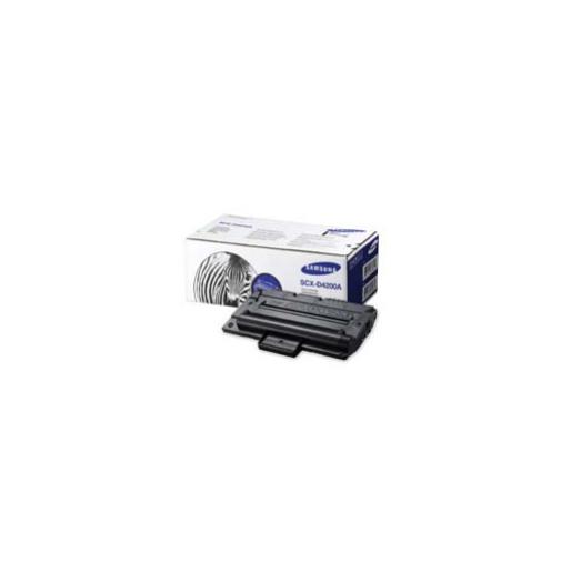 Toner Scx 4200