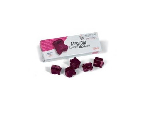 Scatola 5 Colorstix Magenta 7 000pagine