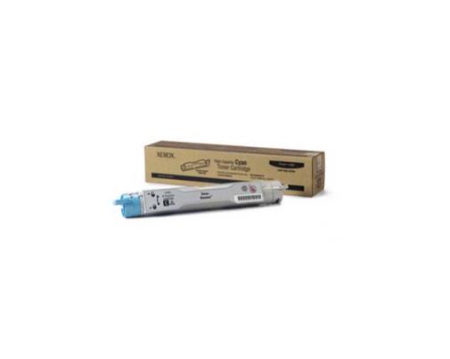 Cartuccia Toner Alta Capacita Ciano Phaser 6300