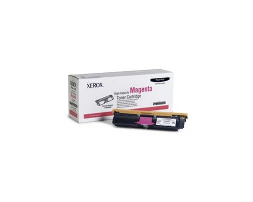 Toner Magenta Alta Cap Phaser 6120 Xerox 113r00695 95205219470