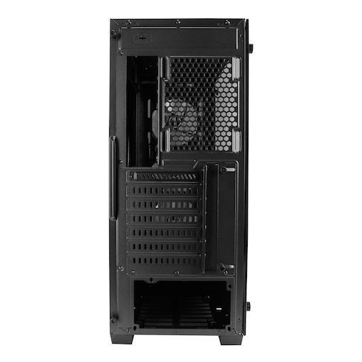 Case Df500 Rgb Antec 0 761345 80003 7 761345800037