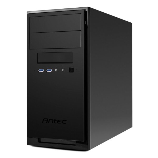 Case Nsk 3100 Eu Antec 0 761345 93100 7 761345931007