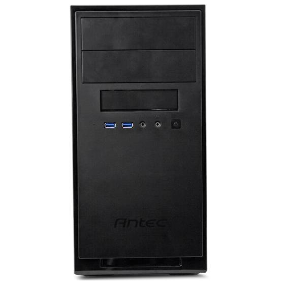 Cabinet Nsk 3100 Antec 0 761345 93100 7 761345931007