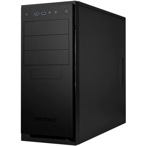 Case Nsk 4100 Eu Antec 0 761345 94480 9 761345944809