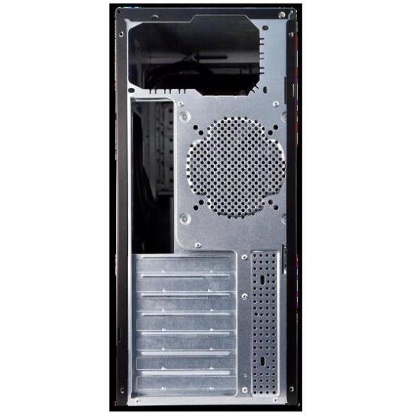 Cabinet Nsk 4100 Antec 0 761345 94480 9 761345944809