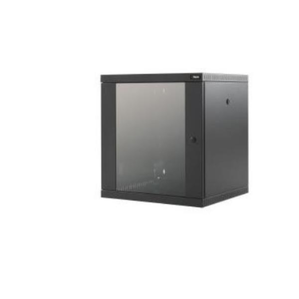 Box Ip20 6u 371x600x400 Nero Itrack 000178 I