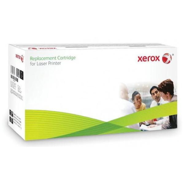 Toner Nero per Lj 4 5 Xerox Compatible Supplies 003r93518 5017534935185