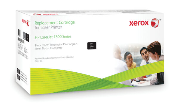 Toner Nero per Lj 1300 Xerox Compatible Supplies 003r99607 5017534996070