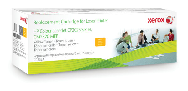 Toner per Cp2025 Cm2320 Xerox Compatible Supplies 003r99793 5017534997930