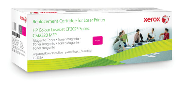 Toner per Cp2025 Cm2320 Xerox Compatible Supplies 003r99794 5017534997947